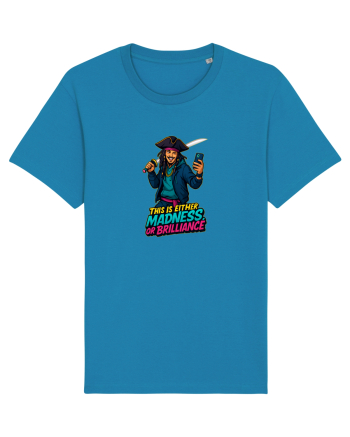 THIS IS MADNESS OR BRILLIANCE - Jack - Pirates Azur