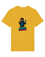THIS IS MADNESS OR BRILLIANCE - Jack - Pirates Tricou mânecă scurtă Unisex Rocker
