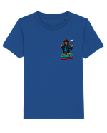 THIS IS MADNESS OR BRILLIANCE - Jack - Pirates - lateral Tricou mânecă scurtă  Copii Mini Creator