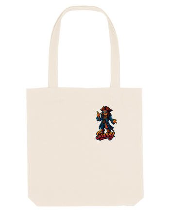 SAVVY - Jack - Pirates - lateral  Natural