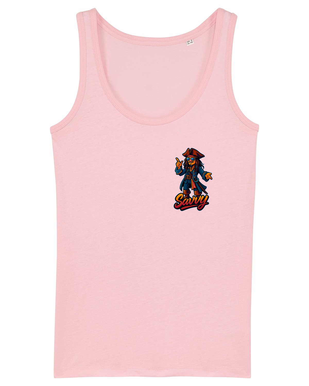 Maiou Damă Dreamer Cotton Pink