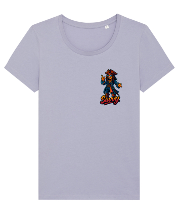 SAVVY - Jack - Pirates - lateral  Lavender