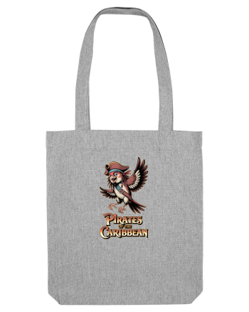 VRABIE - SPARROW Jack - Pirates  Heather Grey