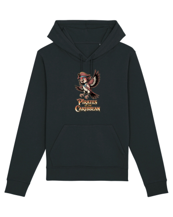 VRABIE - SPARROW Jack - Pirates  Black