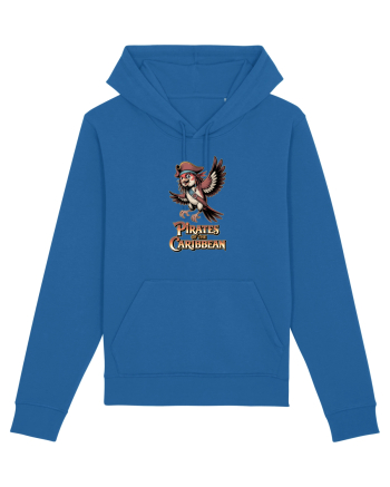 VRABIE - SPARROW Jack - Pirates  Royal Blue
