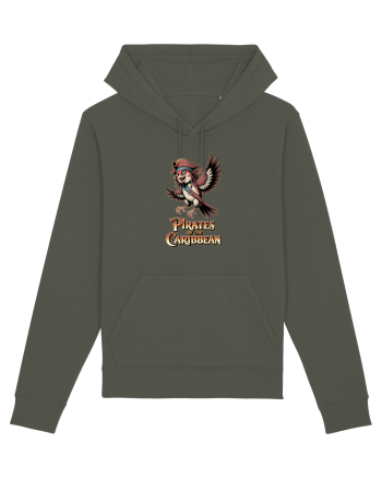 VRABIE - SPARROW Jack - Pirates  Khaki