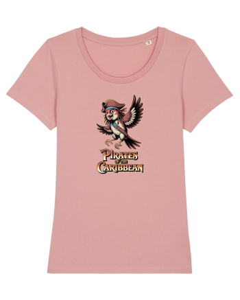 VRABIE - SPARROW Jack - Pirates  Canyon Pink