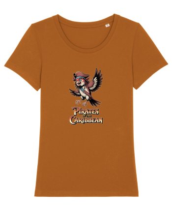 VRABIE - SPARROW Jack - Pirates  Roasted Orange