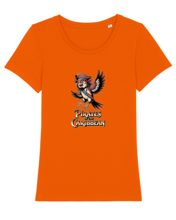 VRABIE - SPARROW Jack - Pirates  Bright Orange