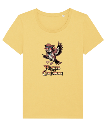 VRABIE - SPARROW Jack - Pirates  Jojoba