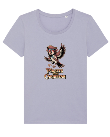 VRABIE - SPARROW Jack - Pirates  Lavender