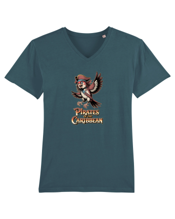 VRABIE - SPARROW Jack - Pirates  Stargazer