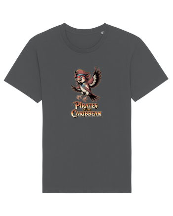 VRABIE - SPARROW Jack - Pirates  Anthracite