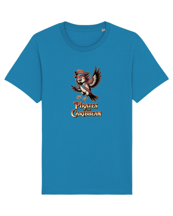 VRABIE - SPARROW Jack - Pirates  Azur