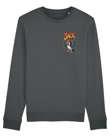 VRABIE - SPARROW Jack - Pirates 2 lateral Anthracite