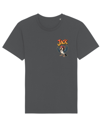 VRABIE - SPARROW Jack - Pirates 2 lateral Anthracite