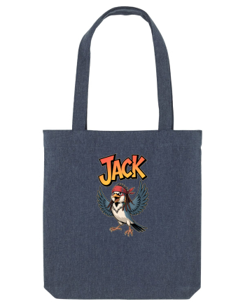 VRABIE - SPARROW Jack - Pirates 2 Midnight Blue