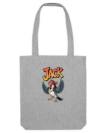 VRABIE - SPARROW Jack - Pirates 2 Heather Grey