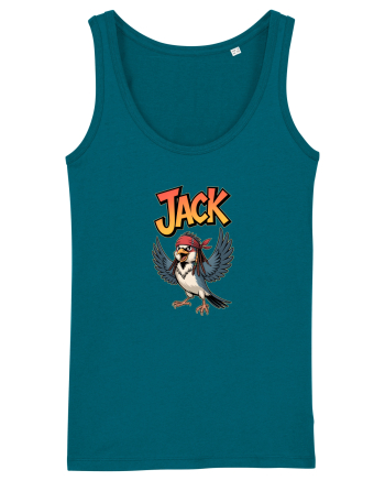 VRABIE - SPARROW Jack - Pirates 2 Ocean Depth