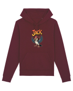 VRABIE - SPARROW Jack - Pirates 2 Hanorac Unisex Drummer