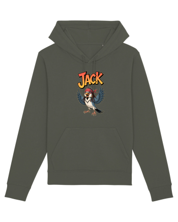 VRABIE - SPARROW Jack - Pirates 2 Khaki