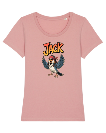 VRABIE - SPARROW Jack - Pirates 2 Canyon Pink