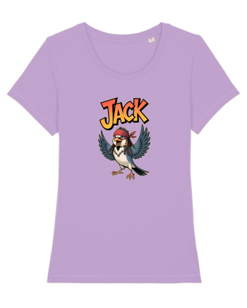 VRABIE - SPARROW Jack - Pirates 2 Lavender Dawn