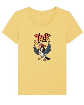 VRABIE - SPARROW Jack - Pirates 2 Jojoba