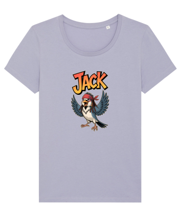 VRABIE - SPARROW Jack - Pirates 2 Lavender