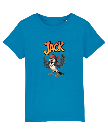 VRABIE - SPARROW Jack - Pirates 2 Azur