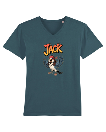 VRABIE - SPARROW Jack - Pirates 2 Stargazer