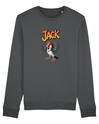 VRABIE - SPARROW Jack - Pirates 2 Anthracite