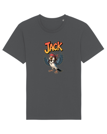 VRABIE - SPARROW Jack - Pirates 2 Anthracite