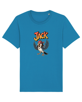 VRABIE - SPARROW Jack - Pirates 2 Azur