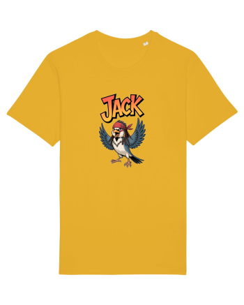 VRABIE - SPARROW Jack - Pirates 2 Spectra Yellow