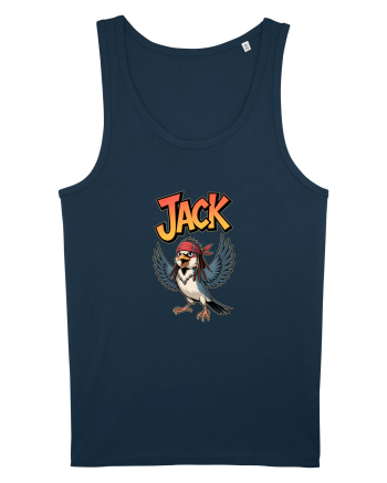 VRABIE - SPARROW Jack - Pirates 2 Navy