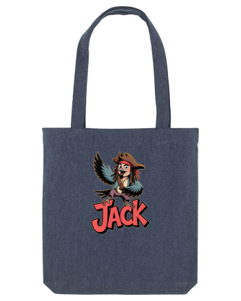 VRABIE - SPARROW Jack - Pirates 3 Midnight Blue