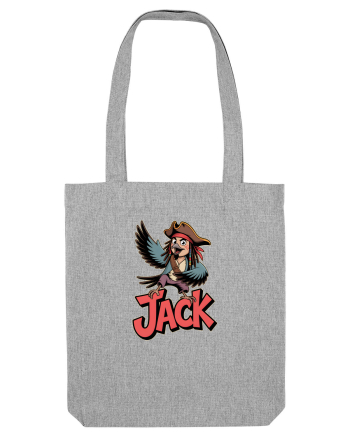 VRABIE - SPARROW Jack - Pirates 3 Heather Grey