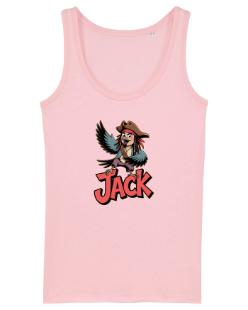 VRABIE - SPARROW Jack - Pirates 3 Cotton Pink