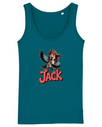 VRABIE - SPARROW Jack - Pirates 3 Ocean Depth