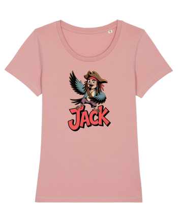 VRABIE - SPARROW Jack - Pirates 3 Canyon Pink