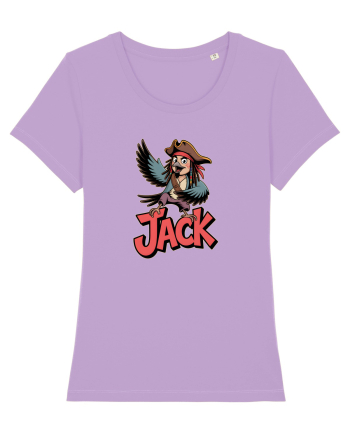 VRABIE - SPARROW Jack - Pirates 3 Lavender Dawn