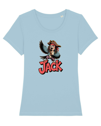 VRABIE - SPARROW Jack - Pirates 3 Sky Blue