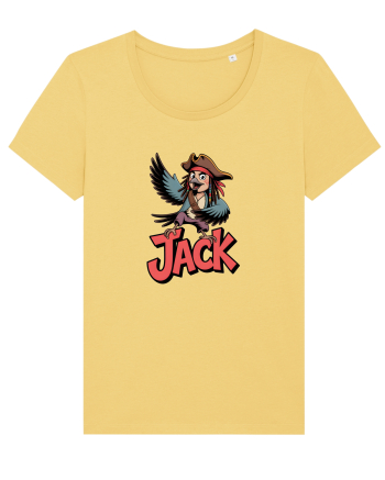 VRABIE - SPARROW Jack - Pirates 3 Jojoba