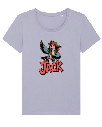VRABIE - SPARROW Jack - Pirates 3 Lavender