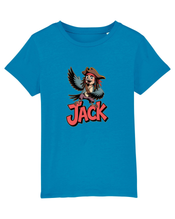 VRABIE - SPARROW Jack - Pirates 3 Azur
