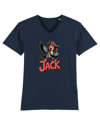 VRABIE - SPARROW Jack - Pirates 3 French Navy
