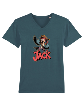 VRABIE - SPARROW Jack - Pirates 3 Stargazer