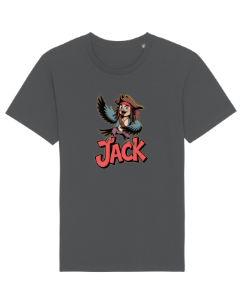 VRABIE - SPARROW Jack - Pirates 3 Anthracite