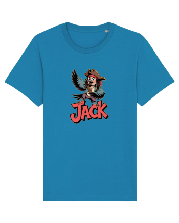 VRABIE - SPARROW Jack - Pirates 3 Azur